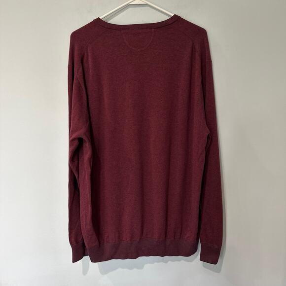 Raffi Reversible Venley Sweater XL - Picture 3 of 8